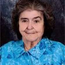 Wanda C. O'Dell (Jacobs) Obituary November 7, 2013