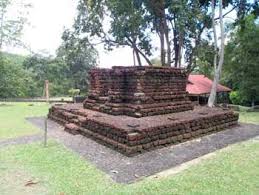 Lembah bujang archaelogical museum/ muzium arkeologi lembah bujang: Www Penbiru Com Discover Kedah 2016 Muzium Arkeologi Lembah Bujang
