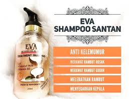 Ada berbagai bahan pengganti sederhana dan alami yang dapat anda gunakan sebagai pengganti shampoo. Shampu Santan Eva