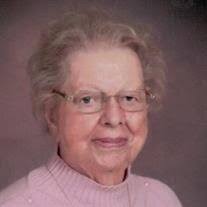 Virginia L. Erwin Obituary