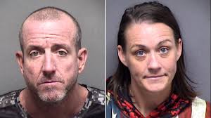 Start your week on the right foot by closing this article (after you finish reading it, of course) and getting started on that one thing. Couple Who Allegedly Forced Two Minors To Play Strip Poker Drink Alcohol Arrested Newscentermaine Com