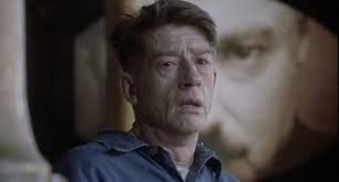 John Hurt, who played Quentin Crisp, Caligula, Winston Smith and Mr  Ollivander, has died