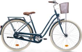To date citybikes supports more than 400 cities and the citybikes api is the most widely used dataset for building bike sharing transportation projects. 2020 Elops Low Frame City Bike 540 Petrol Specs Comparisons Reviews 99 Spokes