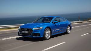 Download the perfect audi pictures. 2018 Audi A7 Sportback 55 Tfsi Quattro S Line 4k 2 Wallpaper Hd Car Wallpapers Id 9524