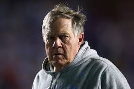 Bill Belichick sensationally bans New England Patriots from UNC practice to  scout his players sparking fan outrage