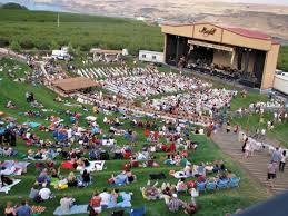 maryhill winery amphitheater announces 2011 summer concert