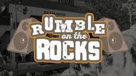 Rumble On The Rocks | Final Round