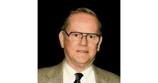 Simon A. St. Laurent Obituary (1941