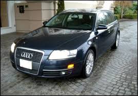 Image result for Night Blue 2006 A6