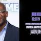 BIG Time: Comedy inspired by MSNBC/SIRIUS Political Analyst Jason Johnson