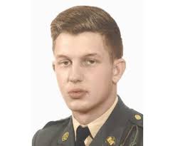 Stephen Petty Obituary (1948