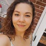 Carmen Tyree's Instagram, Twitter & Facebook