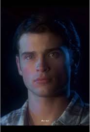 Smallville 80s Music Love Story ❤️