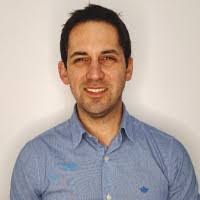 Richard Potthoff's Instagram, Twitter & Facebook