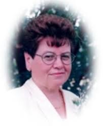 Obituary information for Bernadette Drake