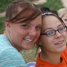 Kelli Kampschnieder and Sonya Roe's Wedding Website