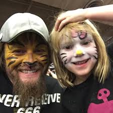 Picture gallery : Greg Arbogast's Tribute