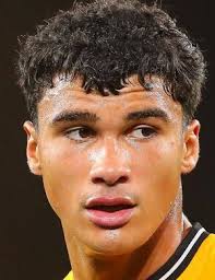 Nathan Fraser's Instagram, Twitter & Facebook