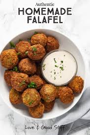 Homemade Falafel Rezept In 2020 Falafel Rezept Rezepte Essen