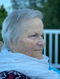 Obituary for Barbara Ann (Brown) Saxton