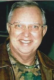 Bernard N. Whitcraft