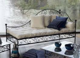 Meridienne En Fer Forge Wrought Iron Decor Wrought Iron Furniture Iron Decor
