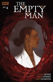 We did not find results for: The Empty Man 4 Reviews 2019 At Comicbookroundup Com