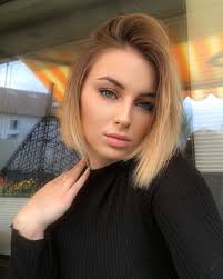 Teil 1 🥇 „21-jährige Lea ist Deutschlands beste Friseurin“ „Erst im Juli  hat Lea Wybranietz ihre Friseur-Ausbildung abgeschlossen. Jetzt sicherte  sie sich bei der Deutschen Meisterschaft der Friseure in Stuttgart, bei der