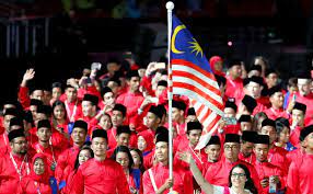 Here are some moments captured from the indian eves' dominating win against malaysia in the second group stage match at the @gc2018 xxi commonwealth games in australia on 6th april. Pm Wishes Athletes All The Best At Commonwealth Games