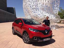 .kadjar 1.5 dci 110ch energy intens edc eco² année 2016, 2017 et jusqu'en 2018, infos sur la vitesse max, émission de co2, la consommation, et toutes les autres caractéristiques et voir les avis sur cette renault kadjar 1.5 commande mode eco. Essai Renault Kadjar Une Arrivee Tardive Mais Reussie