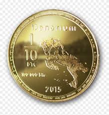 On july 9, 2016 at 7:01 am. Denarium Bitcoin 100k Bits Physical Gold Plated Bitcoin Bitcoin Coin Gold Hd Png Download 900x900 1328942 Pngfind