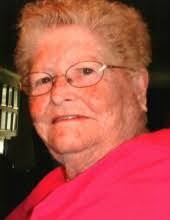 Obituary information for Rebecca "Becky" Watson