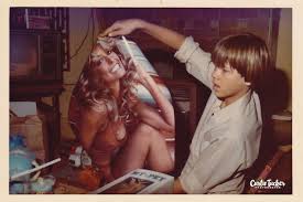 15% off with code zazpartyplan. My Iconic Farrah Fawcett Poster Photo Enid Buzz