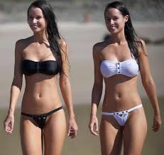 Pin On Bikini Girls