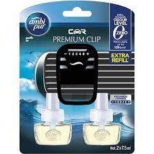 Botol hanging 10ml & 14ml. Pewangi Kereta Ambi Pur Car Clip Pacific Air 7 5ml X 2 Shopee Malaysia