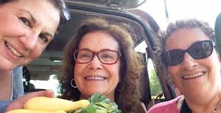 Gleaning One Bushel at a Time