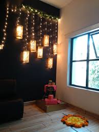 Open Mike On Home Decor Ideas In 2020 Home Entrance Decor Diwali Decoration Lights Diwali Decorations At Home