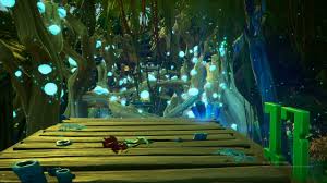 The best fortnite deathruns are all about brutal challenge, perfectly honed skill, and more than a little luck. Mystical Forest Deathrun Fortnite Creative Other Map Code