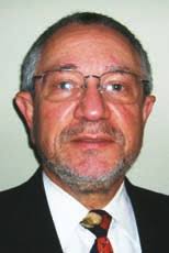 The Long Run of Ron George