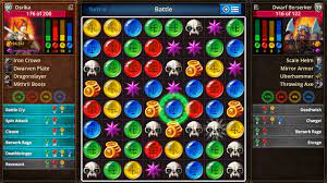 I certainly have my fingers crossed for that enterprising freelancer's good news on this, haha. Puzzle Quest The Legend Returns Is A Sound Investment On Switch Destructoid