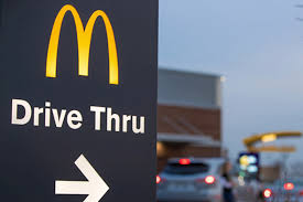 Beim begriff drive in handelt es sich um einen scheinanglizismus. Mcdonald S Turns To Agility To Adapt To Covid 19 Challenges 2020 04 08 Baking Business