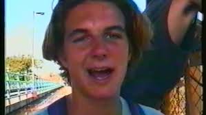 Victoria Falls Bungee Jump 1994