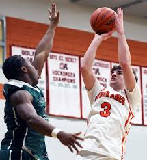 South Shore high school sports top performers