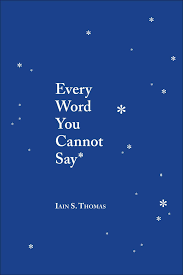Every Word You Cannot Say Amazon Com Br