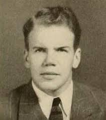 CPL Reginald Ross Calvin (1919-1944)