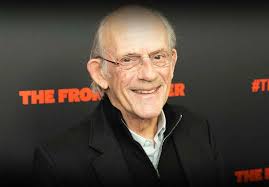 Christopher Lloyd Birthday