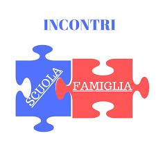 Incontri Scuola – Famiglia – ISTITUTO COMPRENSIVO STATALE "EX CIRCOLO  DIDATTICO" RIONERO