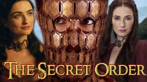 Game Of Thrones Whispers From The Lord Of Light The Red Women Youtube