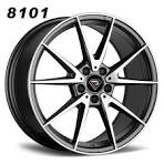 REP 8101 MERCEDES AMG SLC45 REPLICA WHEEL - Wheelshome