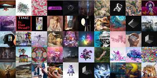 The relationship between religion and science involves discussions that interconnect the study of the natural world, history, philosophy, and theology. In Search Of An Aesthetics Of Crypto Art Artnome
